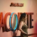 Myleene Klass Star Wars: The Acolyte Premiere 23