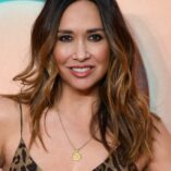 Myleene Klass Star Wars: The Acolyte Premiere 26