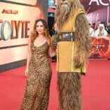 Myleene Klass Star Wars: The Acolyte Premiere 4