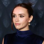 Olivia Cooke House Of The Dragon Season 2 Premiere 10