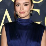 Olivia Cooke House Of The Dragon Season 2 Premiere 14