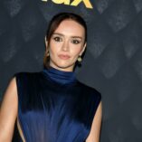 Olivia Cooke House Of The Dragon Season 2 Premiere 17