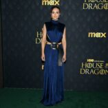 Olivia Cooke House Of The Dragon Season 2 Premiere 18