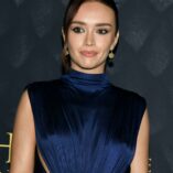 Olivia Cooke House Of The Dragon Season 2 Premiere 26