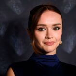 Olivia Cooke House Of The Dragon Season 2 Premiere 31