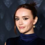 Olivia Cooke House Of The Dragon Season 2 Premiere 7