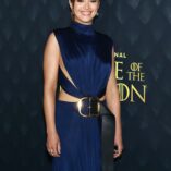 Olivia Cooke House Of The Dragon Season 2 Premiere 8