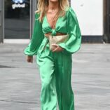 Amanda Holden Global Studios 2nd July 2024 14