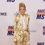 AnnaLynne McCord 31st Race To Erase MS Gala 13