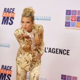 AnnaLynne McCord 31st Race To Erase MS Gala 14