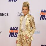 AnnaLynne McCord 31st Race To Erase MS Gala 15