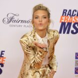 AnnaLynne McCord 31st Race To Erase MS Gala 19