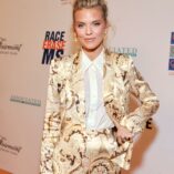 AnnaLynne McCord 31st Race To Erase MS Gala 2