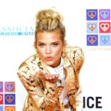 AnnaLynne McCord 31st Race To Erase MS Gala 24