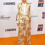 AnnaLynne McCord 31st Race To Erase MS Gala 28