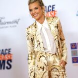 AnnaLynne McCord 31st Race To Erase MS Gala 29