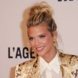 AnnaLynne McCord 31st Race To Erase MS Gala 36