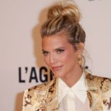 AnnaLynne McCord 31st Race To Erase MS Gala 37