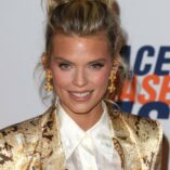 AnnaLynne McCord 31st Race To Erase MS Gala 38