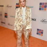 AnnaLynne McCord 31st Race To Erase MS Gala 4