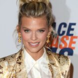 AnnaLynne McCord 31st Race To Erase MS Gala 40