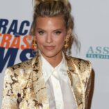 AnnaLynne McCord 31st Race To Erase MS Gala 44