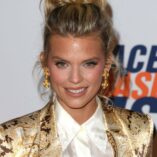 AnnaLynne McCord 31st Race To Erase MS Gala 48