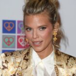 AnnaLynne McCord 31st Race To Erase MS Gala 53