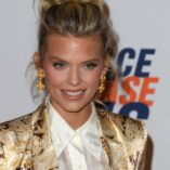 AnnaLynne McCord 31st Race To Erase MS Gala 54