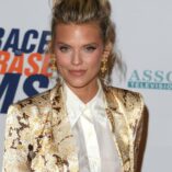 AnnaLynne McCord 31st Race To Erase MS Gala 59