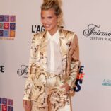 AnnaLynne McCord 31st Race To Erase MS Gala 6