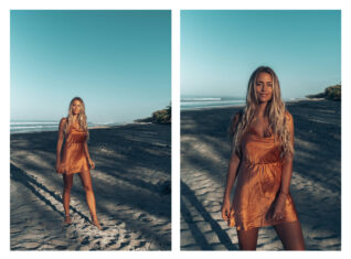 Janni Delér Beach Silk 2