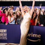 Kelsea Ballerini 59th Academy Of Country Music Awards 52