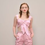 Sadie Sink 2024 Paris Fashion Week 1