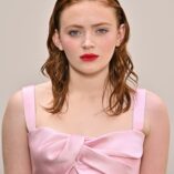 Sadie Sink 2024 Paris Fashion Week 12