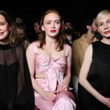 Sadie Sink 2024 Paris Fashion Week 15