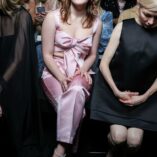 Sadie Sink 2024 Paris Fashion Week 17