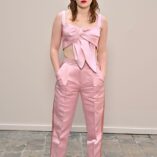 Sadie Sink 2024 Paris Fashion Week 2