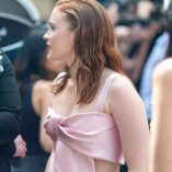 Sadie Sink 2024 Paris Fashion Week 24