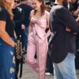 Sadie Sink 2024 Paris Fashion Week 28