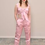 Sadie Sink 2024 Paris Fashion Week 3