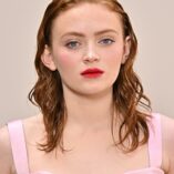 Sadie Sink 2024 Paris Fashion Week 4