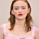 Sadie Sink 2024 Paris Fashion Week 5