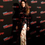 Annet Mahendru 2019 New York Comic Con 14