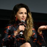 Annet Mahendru 2019 New York Comic Con 7