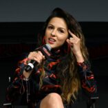 Annet Mahendru 2019 New York Comic Con 8