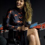 Annet Mahendru 2019 New York Comic Con 9