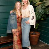 Kristen Bell THE GREAT. x Red Wing Heritage Launch 5