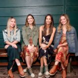 Kristen Bell THE GREAT. x Red Wing Heritage Launch 6