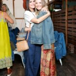 Kristen Bell THE GREAT. x Red Wing Heritage Launch 8